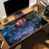 Игра The E-Elder Scrolls V Для ПК Большие Коврики для Мыши Настольный Игровой Коврик для Мыши Прошитые Края Нескользящая Резиновая Основа Расширенные коврики для мыши