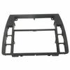 Car Center Radio Dash Center Console Bezel Panel 3B0858069 For Passat B5 2001-2005 Dashboard Central Decorative Frame Accessorie