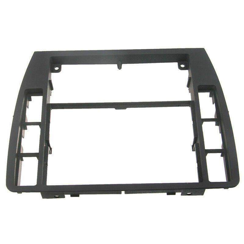 Car Center Radio Dash Center Console Bezel Panel 3B0858069 For Passat B5 2001-2005 Dashboard Central Decorative Frame Accessorie