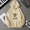 Spring and Autumn Sports and Leisure Trendy Hoodie Hoodie 6822