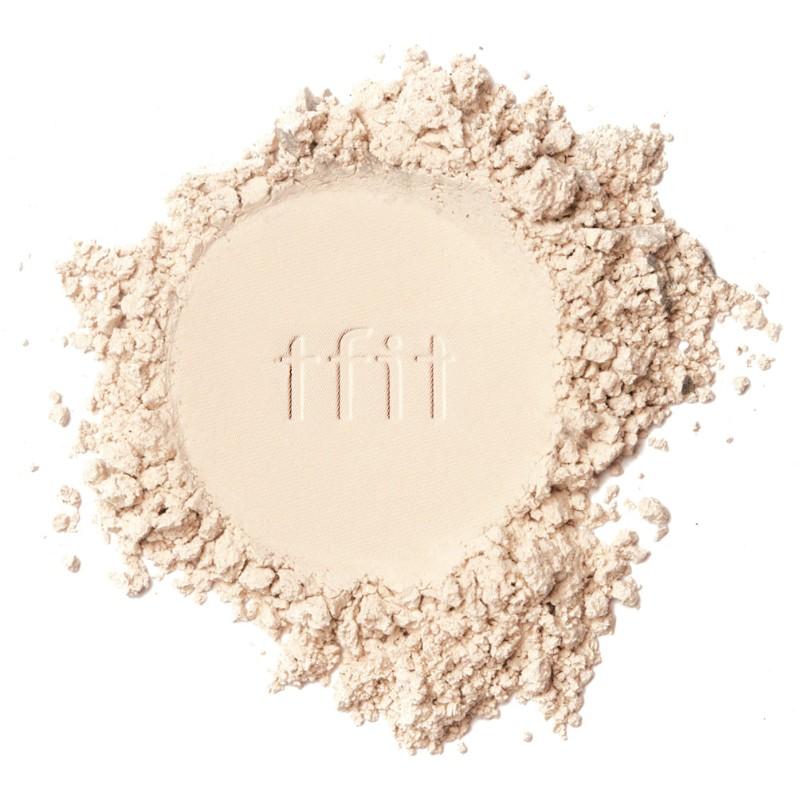 TFIT Translucent Set Finishing Powder (5 Colors) 7g
