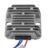 178F/186F Voltage Regulator 12V DC Rectifier for KDE3500 5000 6500 6700 Generator Generators