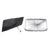 Car Windshield Sun Shade UV Rays and Heat Sun Visor Protector Foldable Reflector Windshields Umbrella