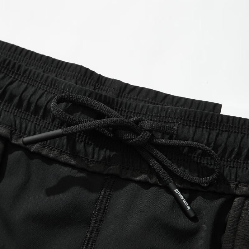 Мужские вязаные спортивные штаны для велоспорта Le Coq Sportif