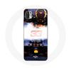 Чехол для Xiaomi Poco M3 Pro Formula 1 Max Verstappen F1 Driver черный красный и желтый