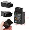 Bluetooth V1.5 Мини Elm327 OBD2 сканер HH OBDII автомобильный диагностический инструмент считыватель кодов 16-контактный интерфейсный адаптер V2.1 для Android