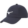 Mesh Sports Medium Cap, & Training, 32JW2100, Navy,