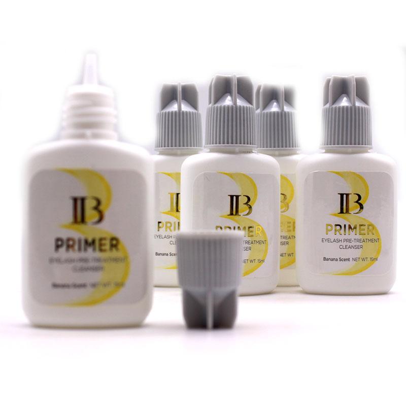 eonbeaut Клей для наращивания ресниц, грунтовка, водостойкая клейкая жидкость
