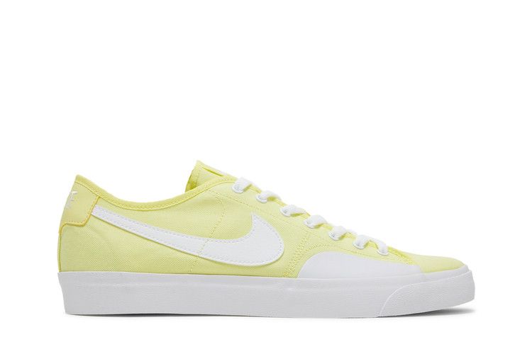 Nike Блейзер Court SB 'Light Zitron'