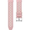 Silicone Strap for Huawei Watch GT 2e, Pink
