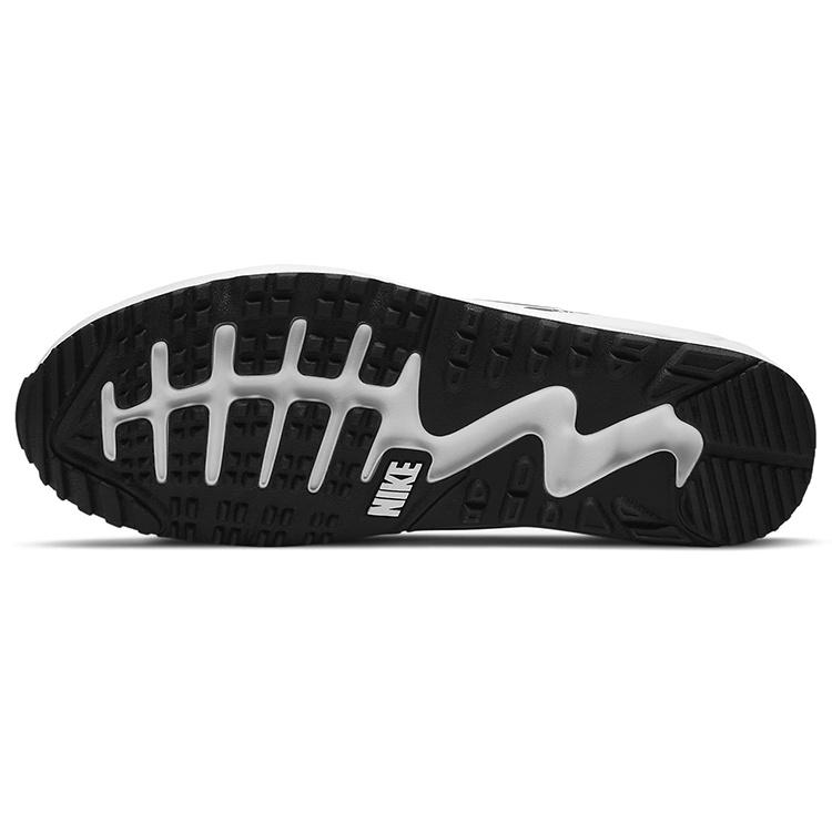 Nike Air Max 90 Golf 'Белый Черный' Мужские CU9978-101