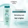 Увлажняющий шампунь с гиалуроновой кислотой L'Oréal