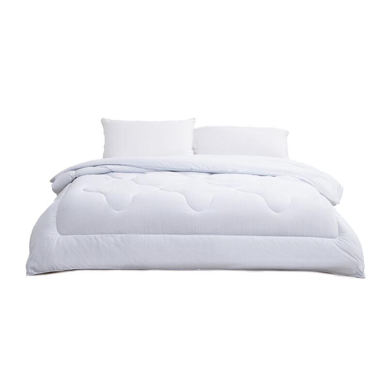 Mercury Four-Season Antibacterial Seven-Hole Quilt