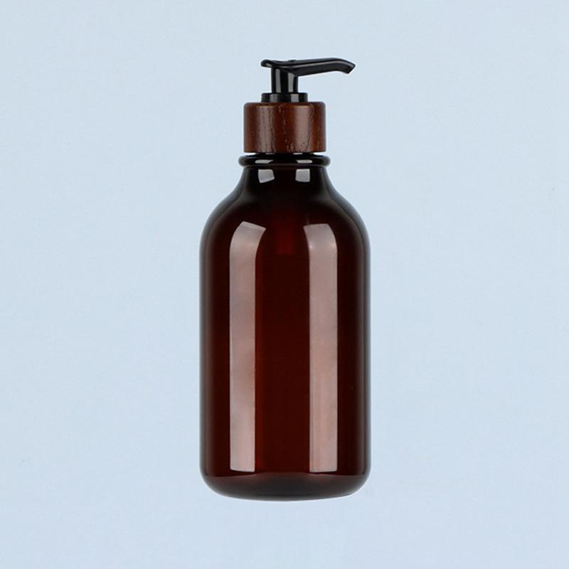 300/500 мл дозатор мыла для ванной комнаты большой емкости для душа, флакон шампуня, многоразовый флакон геля, контейнер для хранения лосьона