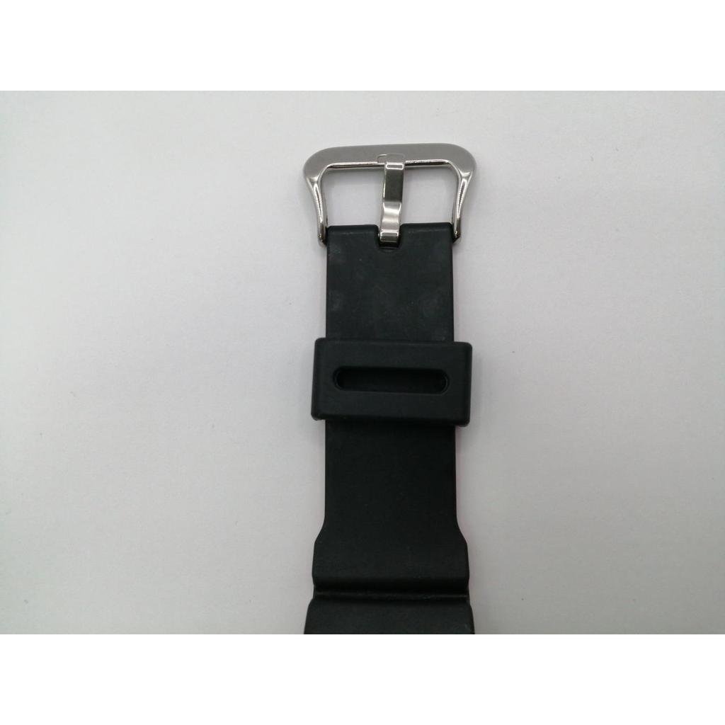 Б/у CASIO DW-5600HR G-SHOCK