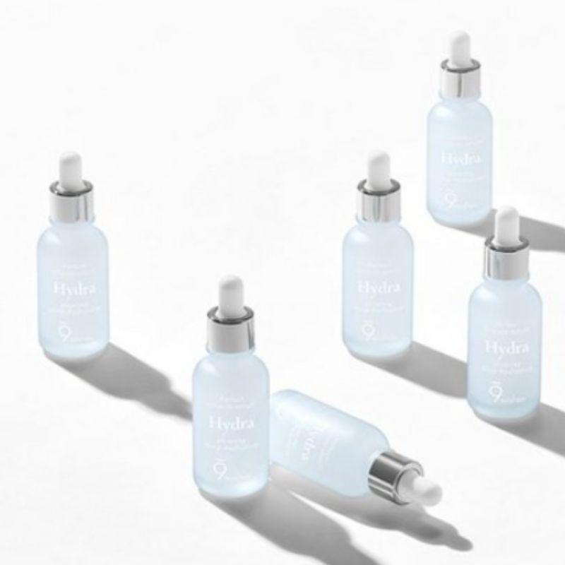 Гидра-ампула Nine Wishes (2-е поколение) 30мл