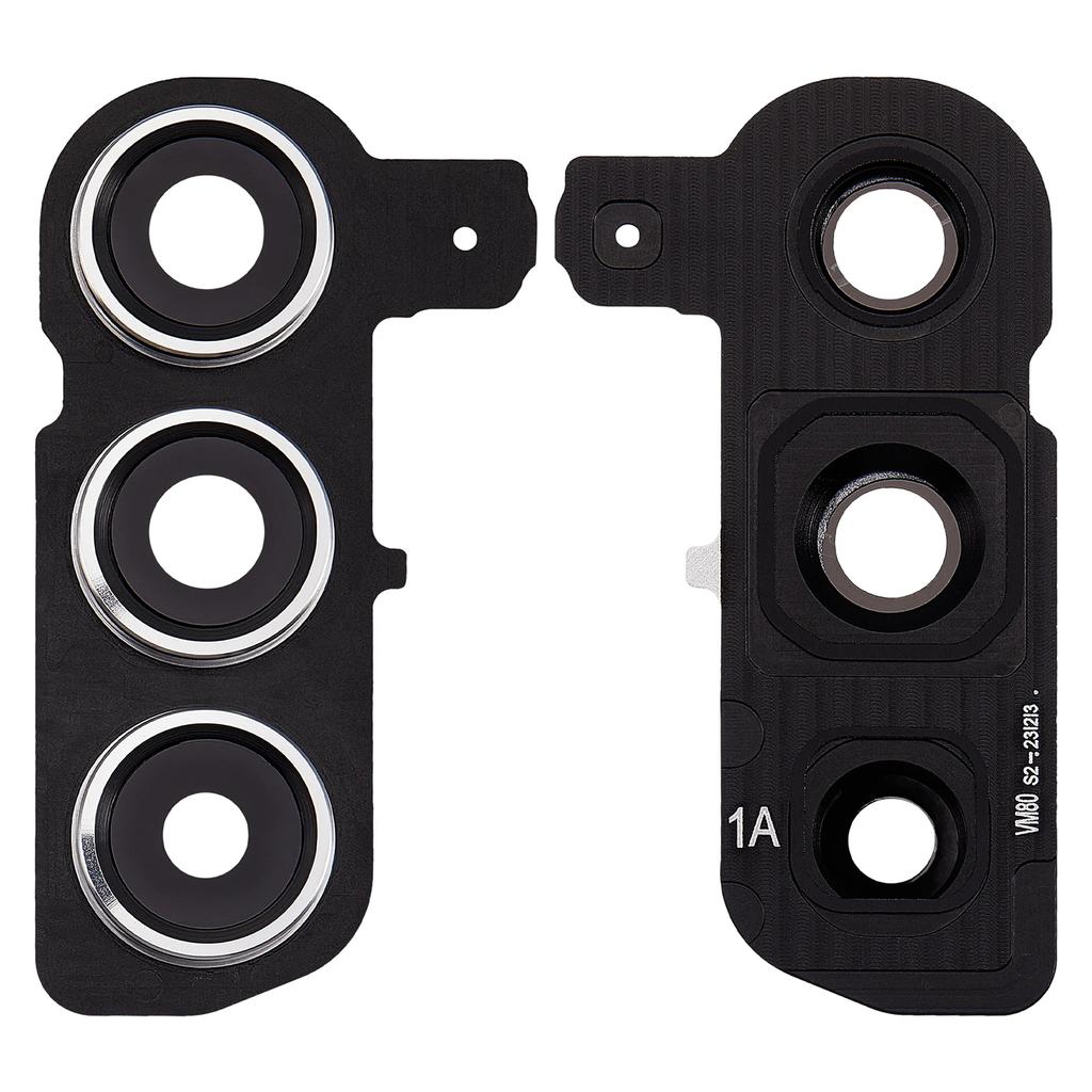 Для Samsung Galaxy S24 S921 Защитное кольцо объектива задней камеры (Без логотипа)