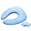Auxiliary Toilet For Toddler Toilet Toilet Training Kids Toilet Baby Auxiliary Toilet Seat Seat, Foldable, Portable, Children, Seat, Potty, Seat,