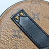 [Pre-Owned] Louis Vuitton Mini Boite Chapeau 'Brown Monogram Reverse Canvas' - Very Good #1IXSV4M