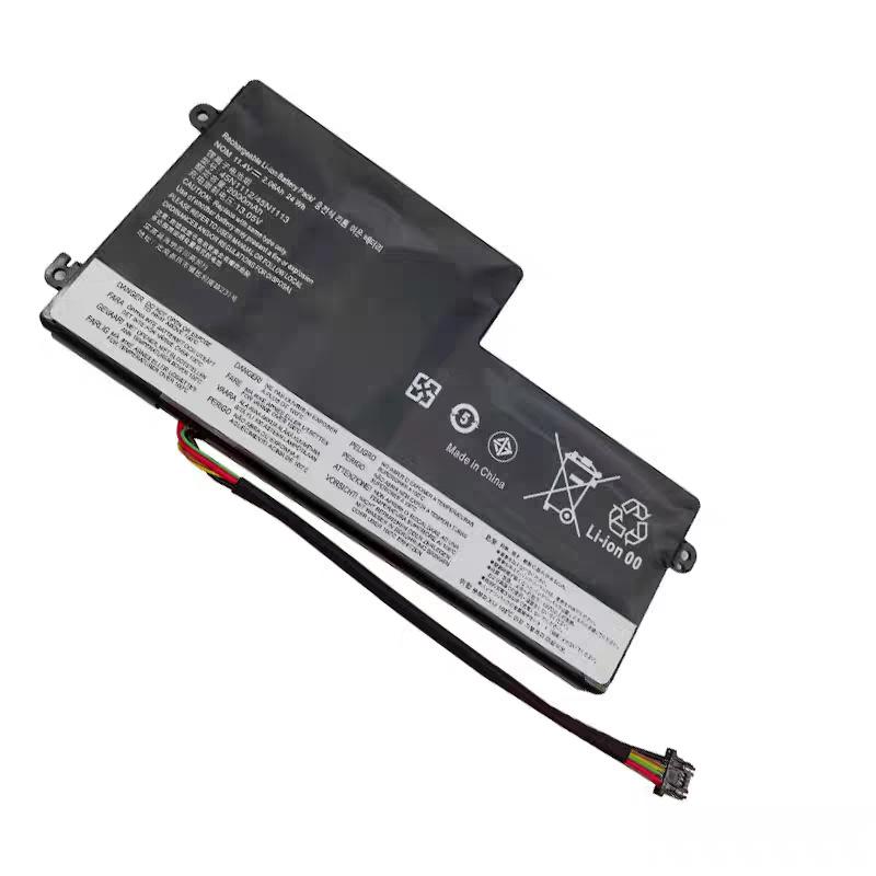 Совместимая батарея для ноутбуков Lenovo X240, X250, T440, T450, T460P, L450, X260, X270