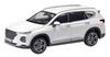 Academy Hyundai Santa Fe 2018 Snap Kit Plastic Model Kit 15135 1/24