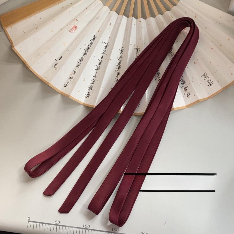 Кружевное свадебное платье с атласной лентой на шнуровке, бантом и повязкой для волос, прочное и универсальное для невест