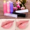 Clear Lip Balm Container 5g Lotion Container Travel Accessories Empty Cosmetic Containers