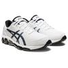 Asics Мужские кроссовки Gel-Quantum 360 7 'White Black' 1201A481-102