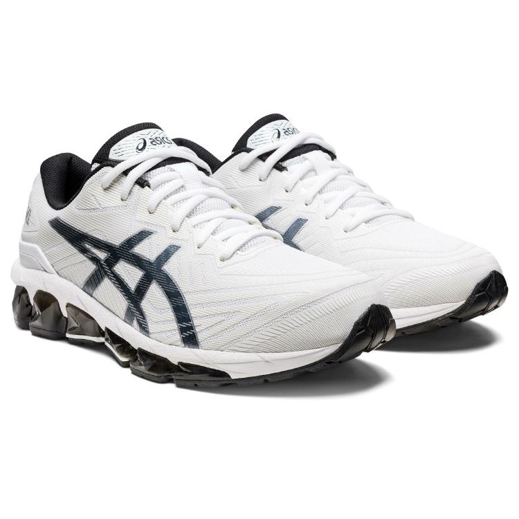 Asics Мужские кроссовки Gel-Quantum 360 7 'White Black' 1201A481-102