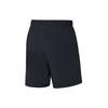 Li Ning Training Series Fitness Running Shorts Мужские шорты Standard-Black AKSP729-1