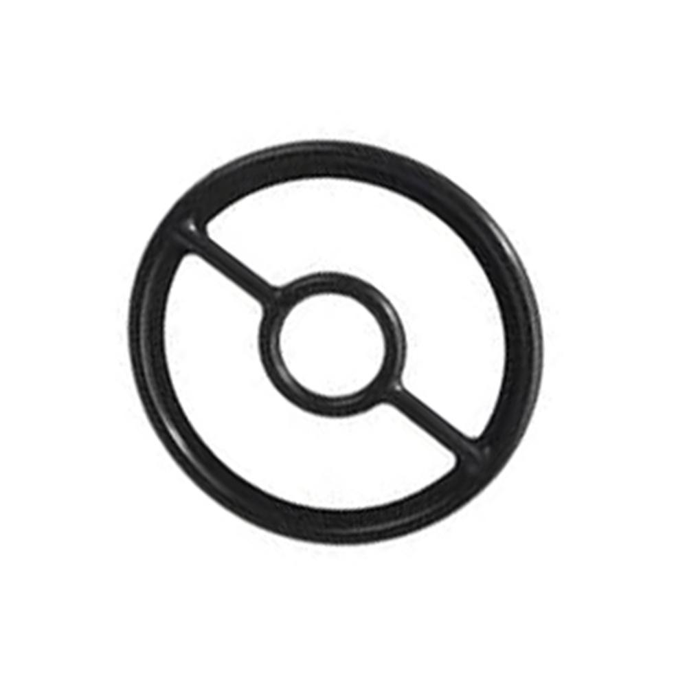 For Mazda 3 5 6 CX-3 CX-30 CX-5 CX-7 Oil Cooler Gasket LF8X-14-702 / LF8X14702