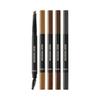Kiss me Heavy Rotation Hard Edge Eyebrow Pencil (1+1 Limited Offer)