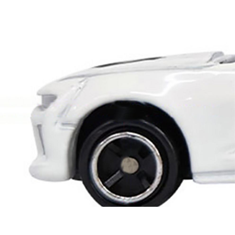 Tomica T-ARTS Корея Азия Оригинал AO-04 Chevrolet Camaro Радиоуправляемая машина