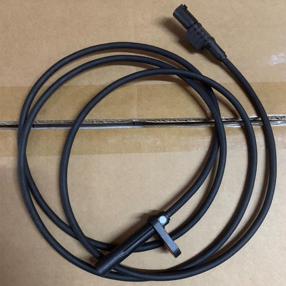 Left Rear Abs Wheel Speed Sensor 9065401117 For Mercedes-Benz