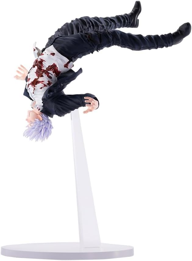 Годзё Сатору Фигурка Дзюдзюцу Кайсен Годзё Сатору Пробуждение Фигура Официальная фигурка Товары Кайдама/Тамаори ФИГУРИЗМ