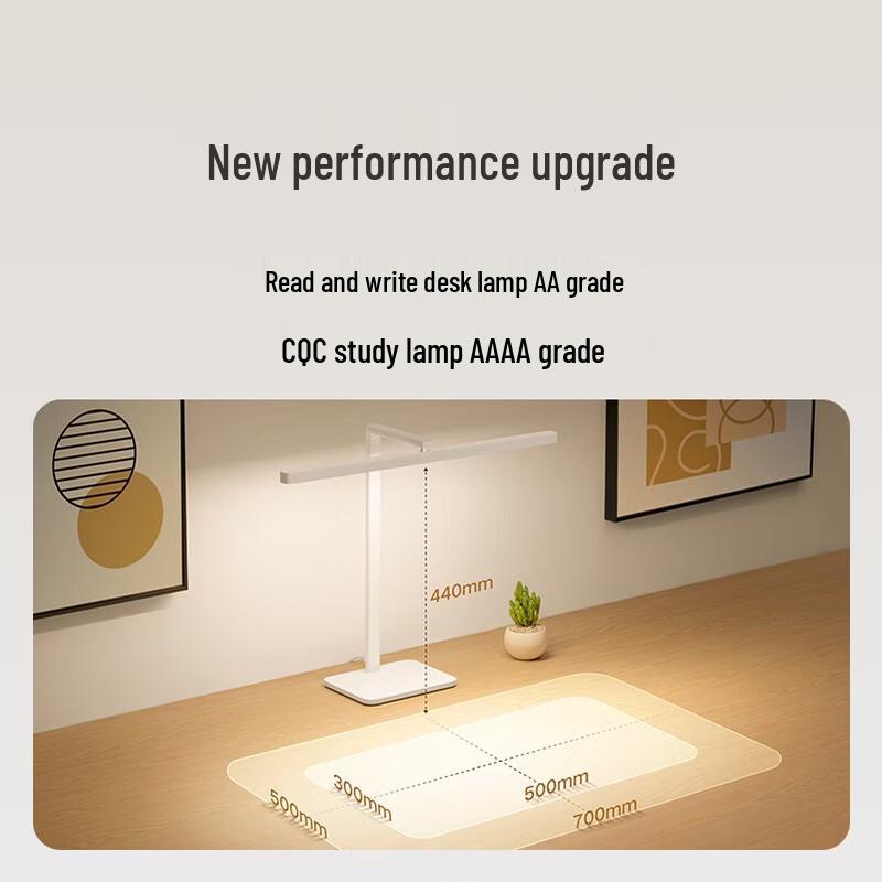 Умная настольная лампа Xiaomi Mi Smart Desk Lamp 2