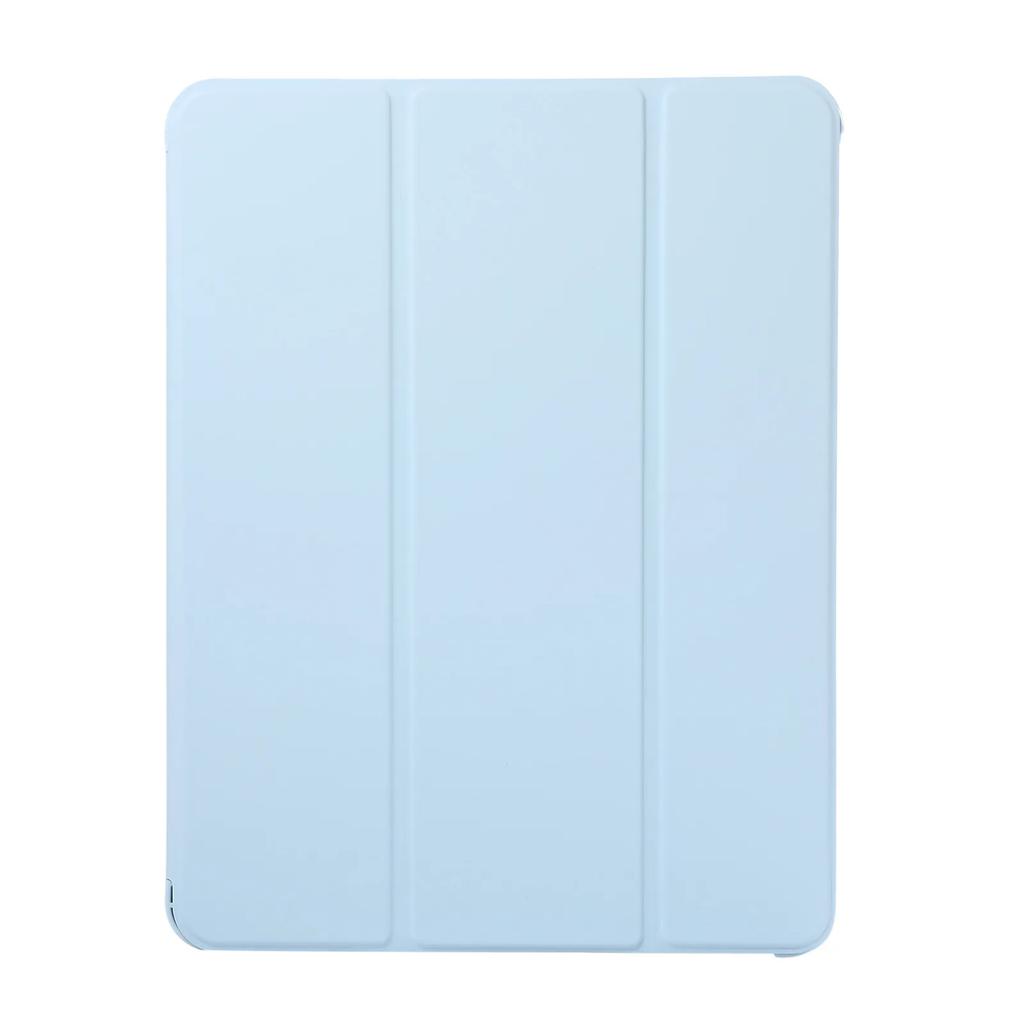 For Xiaomi Pad 6/7/8 & Pad 6/7/8Pro Smart Folio Case Soft TPU Back Stand Cover Funda Coque Tablet Case 11/11.2 inch
