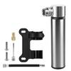 Mini Bike Pump Schrader Presta Valve Bicycle Hand Air Pump New Road Cycling Pump