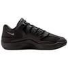 Nike KD 18 Team Bank 'Triple Black' Men's IM0634-001