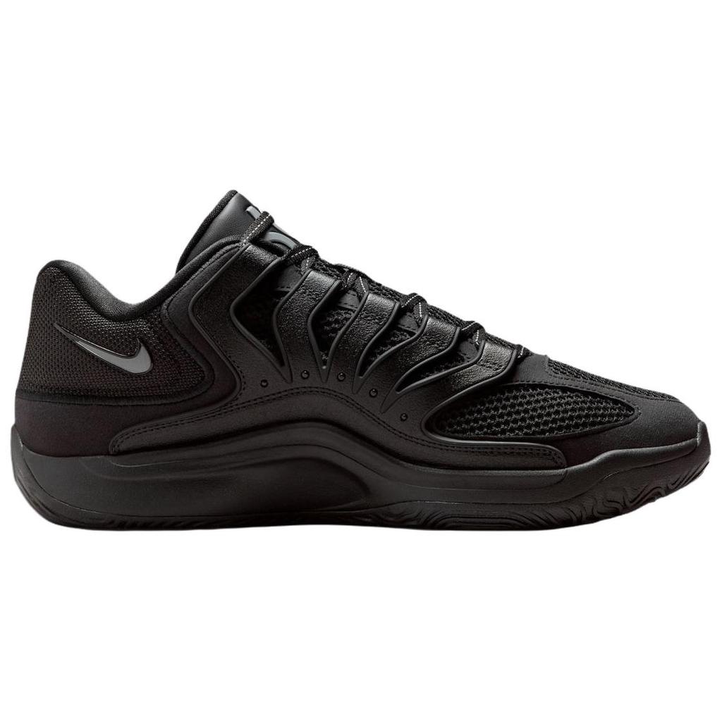 Nike KD 18 Team Bank 'Triple Black' Men's IM0634-001