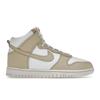 Dunk High LX Certified Fresh - Team Gold Women Sneakers Summit-White Phantom Photon-Dust DX3452-700