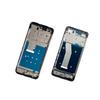 Для Motorola Moto G04 G7Power G10 G13 G14 G20 G22 G23 G24 G30 G31 G40 G41 LCD Средняя Рамка Корпус Телефона