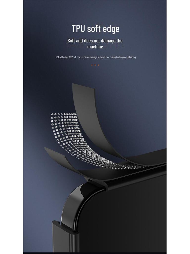 Чехол с полным покрытием объектива и защитой от падений с кронштейном для Huawei Nova13/Nova13Pro/Nova12Pro