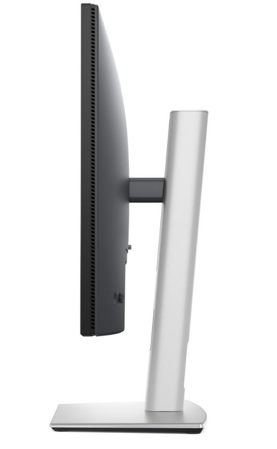 Monitor 23.8 inches P2425D IPS LED QHD (2560x1440)/16:9/HDMI/DP/USB-C/3xUSB/3Y AES&PPG