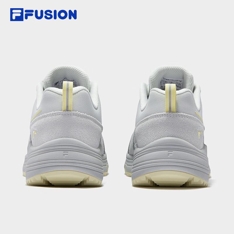 FILAFUSION COMO X Women's Summer Chunky Trail Sneakers