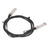 2.5m SFP+ Passive Direct Attach Cable 10Gbps Plug and Play Copper SFP+ Twinax Cable for Switch Router