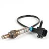 Front Air Fuel Ratio O2 Oxygen Sensor Fit for OPEL VECTRA C / GTS 2.2L Z22SE Engine 2002- NO# OZA583-GM1 12573936 855391 Sensors Oxygen 5