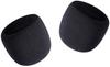 Generic Microphone Foam Cover Black YT-NC01