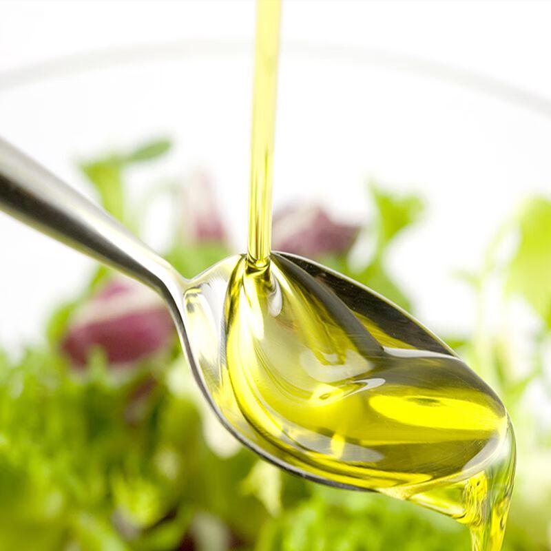 Extra Virgin Olive Oil Gift Set