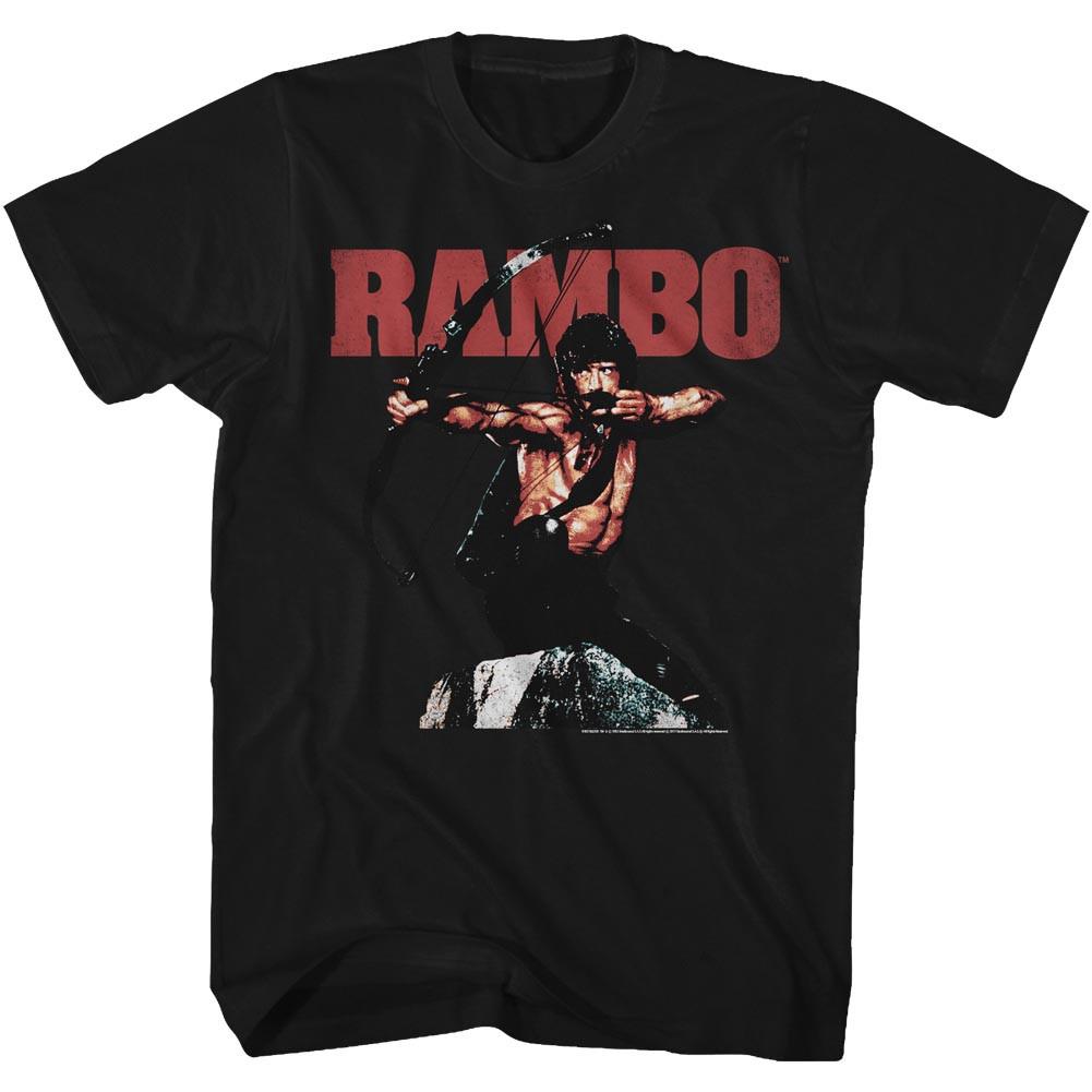 Sylvester Stallone Vintage Casual Unisexs TShirt Unisex ONeck Cotton Short Sleeve Y2k Oversized Fashion Popular Tee Fans Gifts